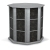 Octagonal Granite Prestige Columbarium with 96 Niches