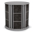 Hexagonal Granite Prestige Columbarium with 72 Niches